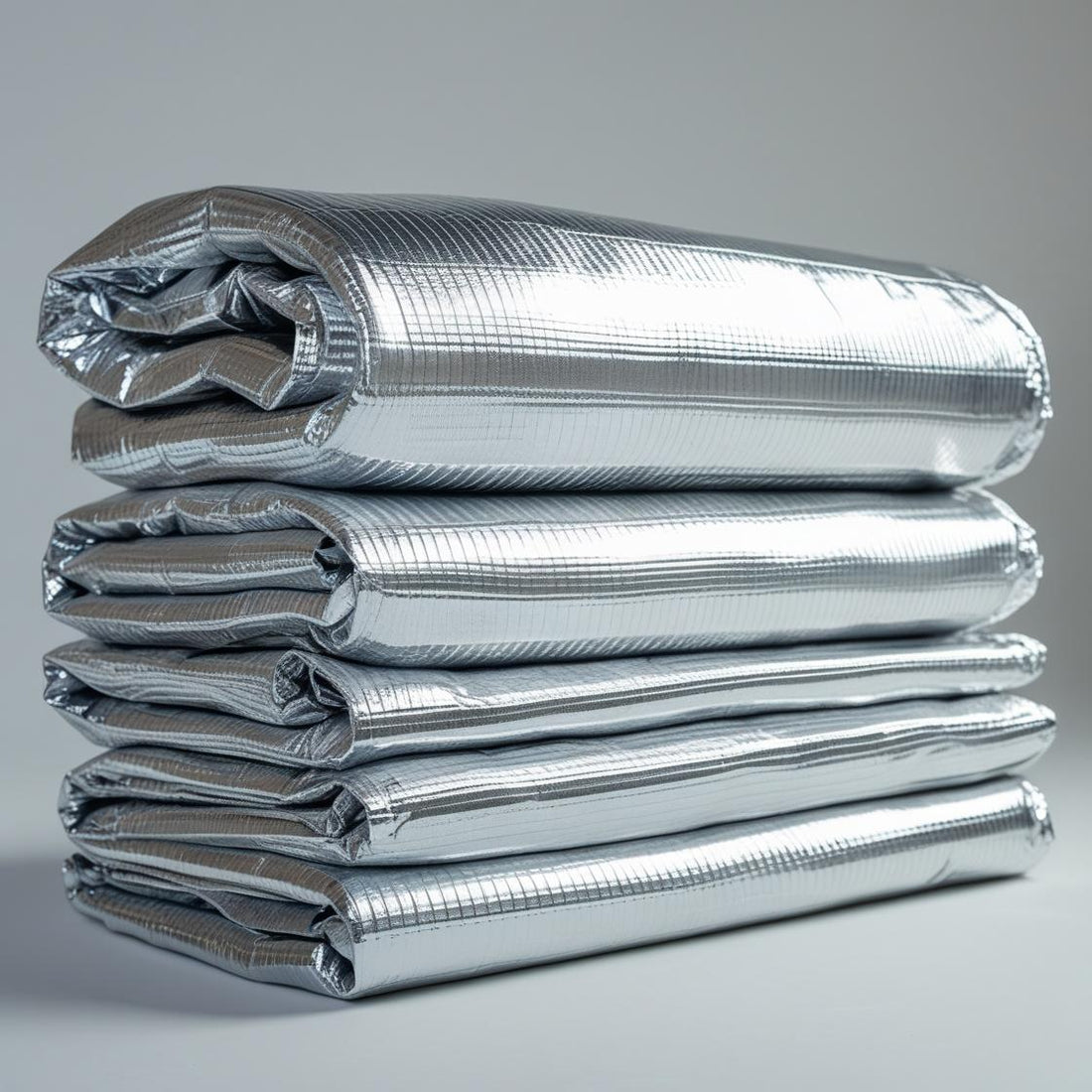 Stay Warm and Safe with Emergency Thermal Blankets from CamplyGear