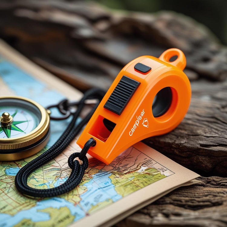 Safety Whistles