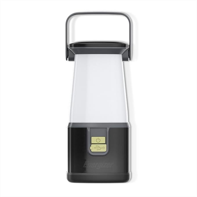 Energizer LED Camping Lantern