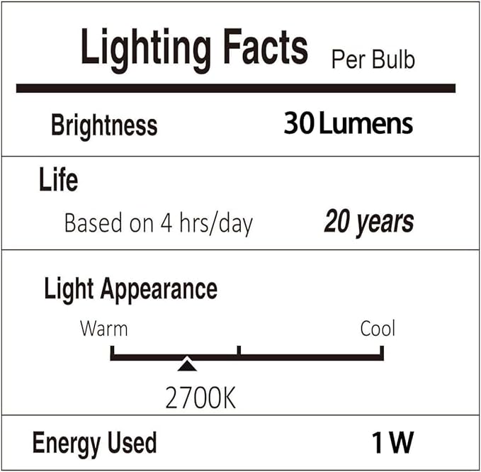 Svater Outdoor String Lights 300 FT, Patio Lights Outside with 156 G40 Shatterproof LED Bulbs, Waterproof Hanging Globe Lighting for Bistro Backyard Cafe Market, Warm White 2700K(3 x 100 FT)