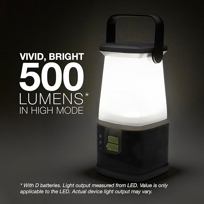 Energizer LED Camping Lantern