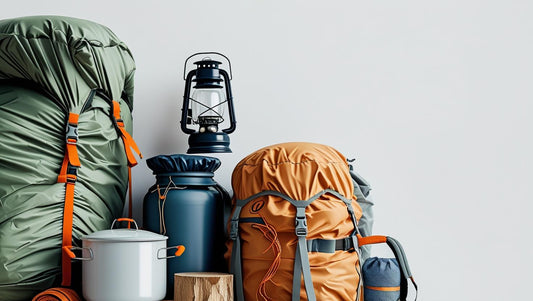 Top 10 Must-Have Camping Essentials for 2025