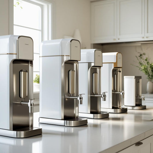 Convenient Hydration with Camp Water Dispensers from CamplyGear