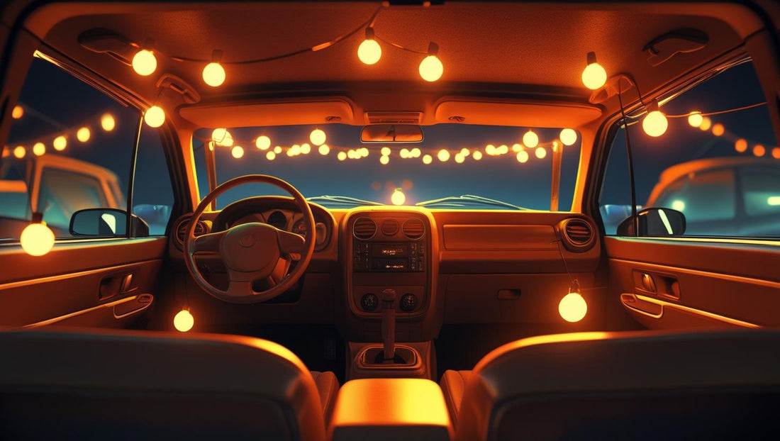 Brighten Your Adventures with Camping Lanterns & Lighting from CamplyGear