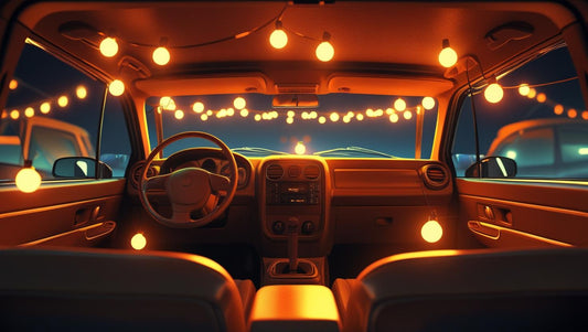 Brighten Your Adventures with Camping Lanterns & Lighting from CamplyGear