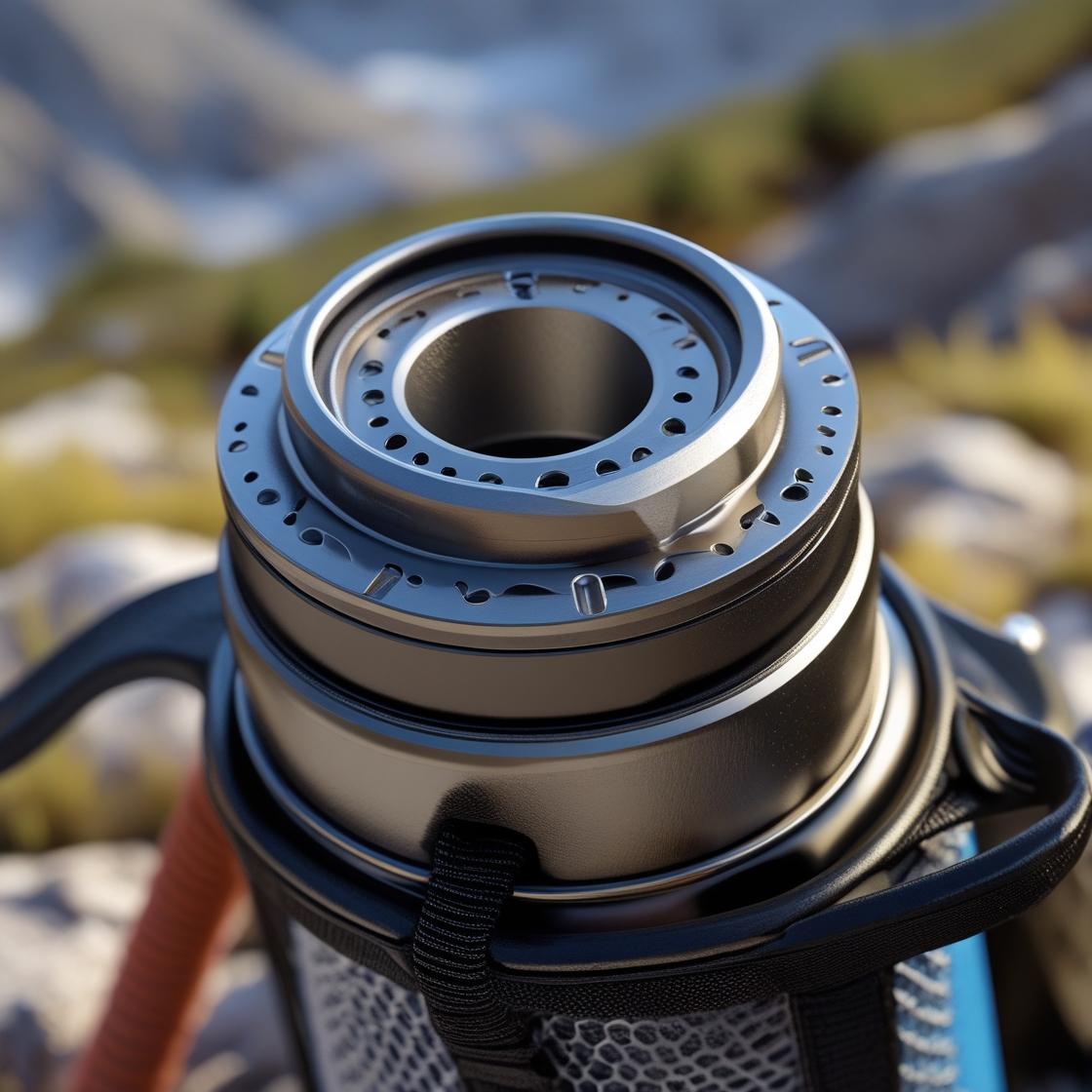 Backpacking Water Filters