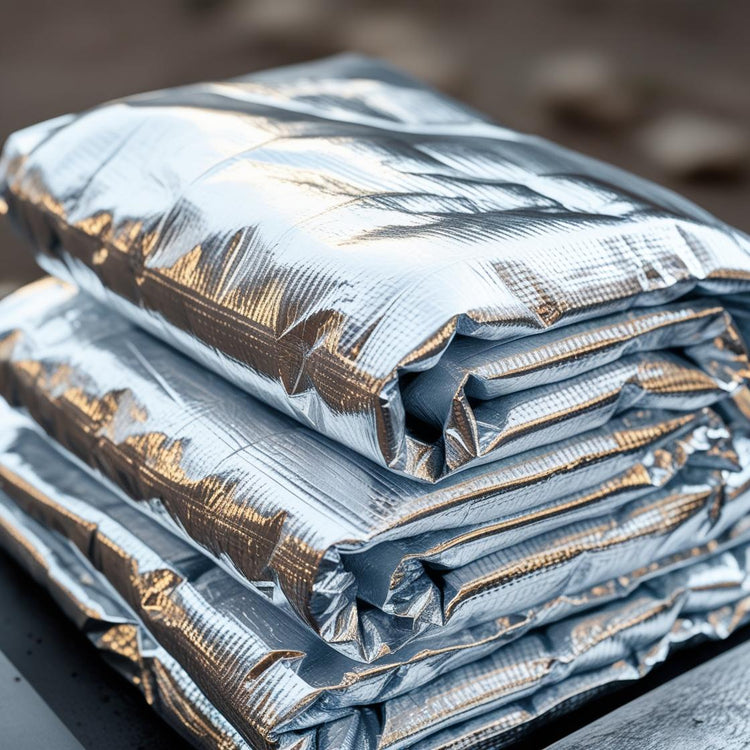 Thermal Blankets