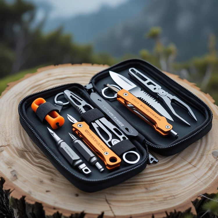 Multi-Tool Kits