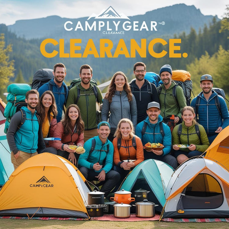 Clearance