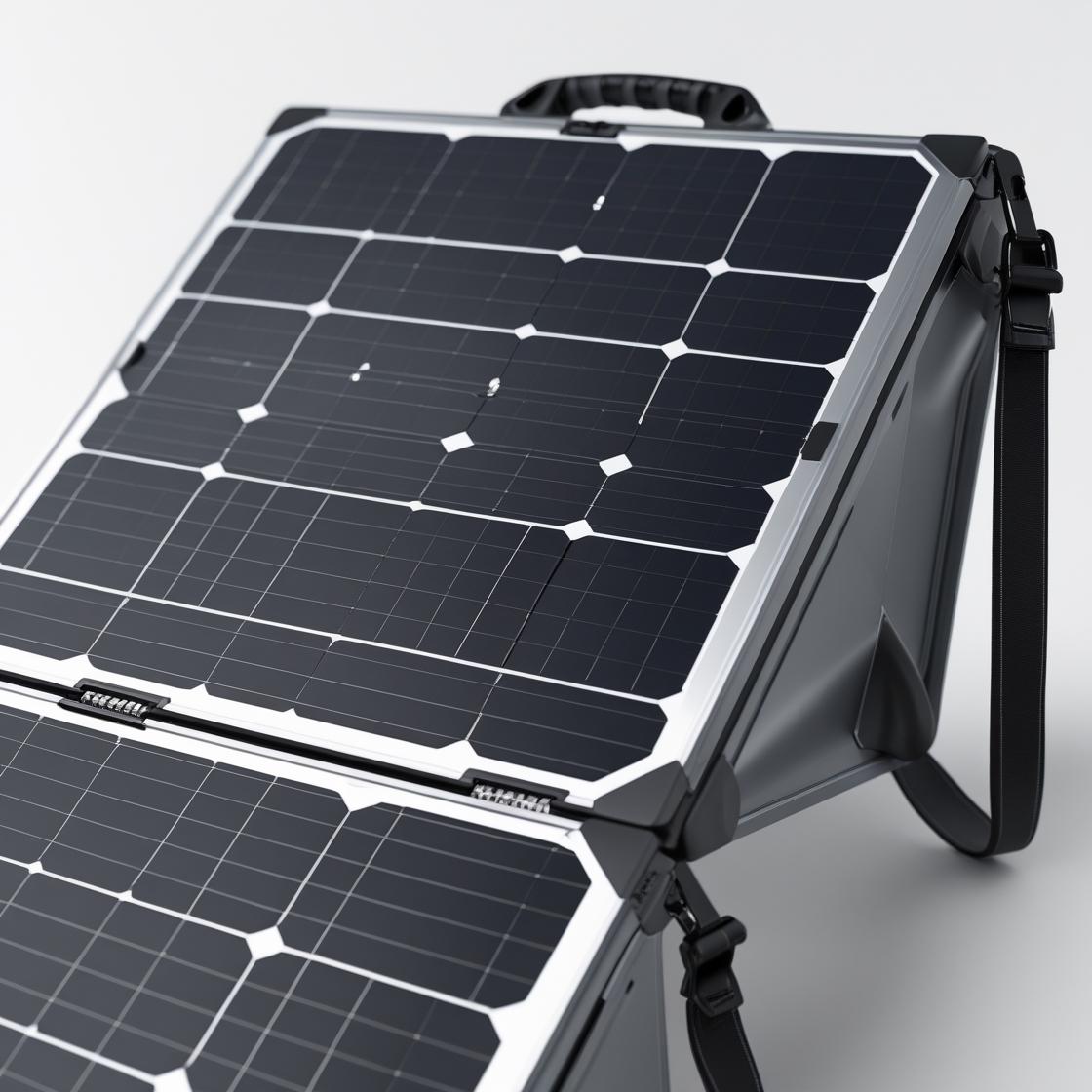 Portable Solar Panels