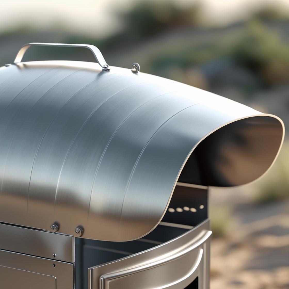 Camping Stoves Accessories