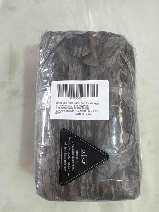 Sitong Bulk Roll Camo Netting for Hunting Military Decoration Sunshade