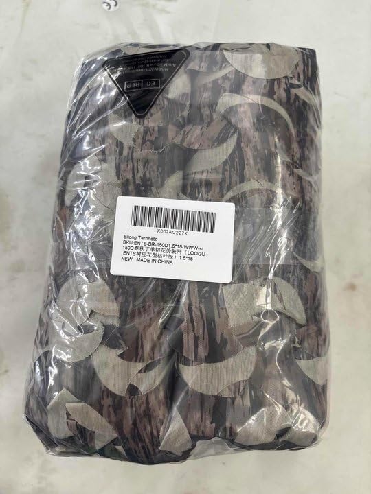 Sitong Bulk Roll Camo Netting for Hunting Military Decoration Sunshade