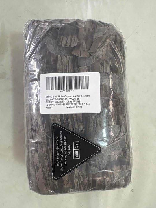Sitong Bulk Roll Camo Netting for Hunting Military Decoration Sunshade