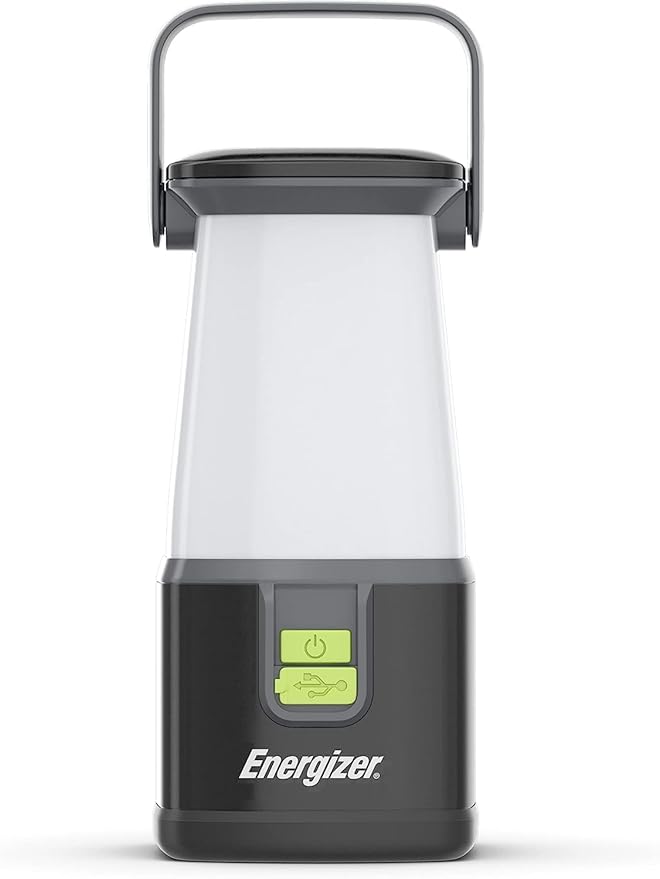 Energizer LED Camping Lantern