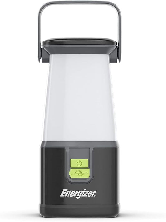 Energizer LED Camping Lantern