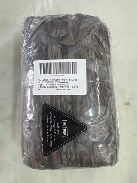 Sitong Bulk Roll Camo Netting for Hunting Military Decoration Sunshade