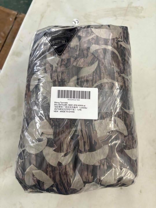 Sitong Bulk Roll Camo Netting for Hunting Military Decoration Sunshade
