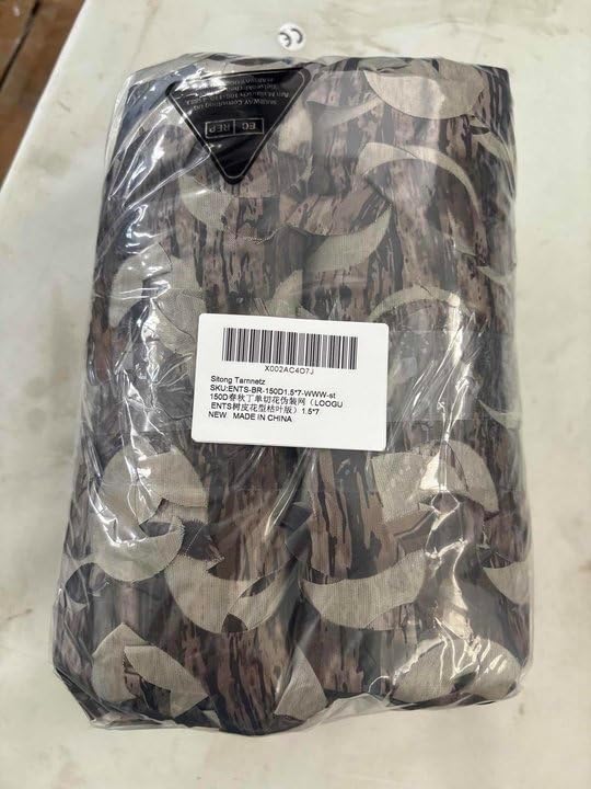 Sitong Bulk Roll Camo Netting for Hunting Military Decoration Sunshade