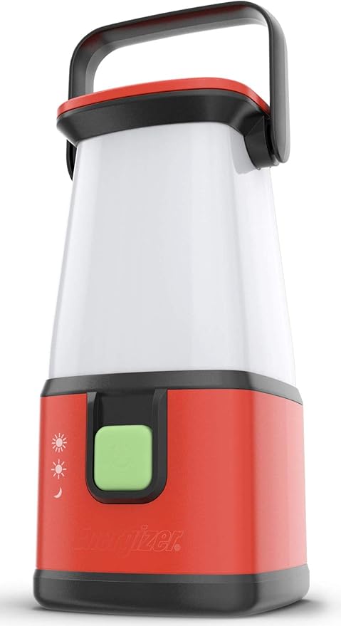 Energizer LED Camping Lantern