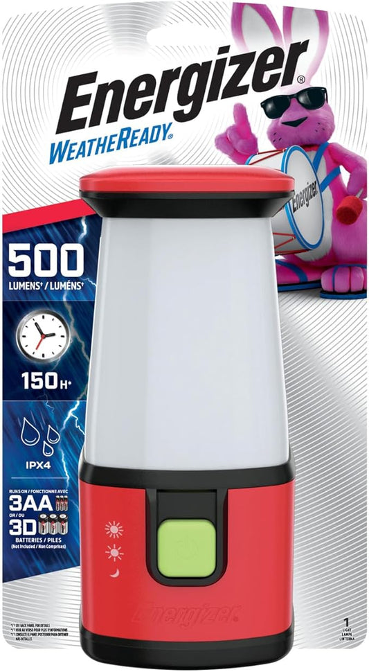 Energizer LED Camping Lantern