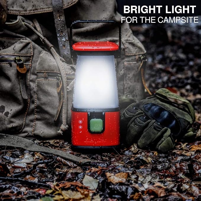 Energizer LED Camping Lantern